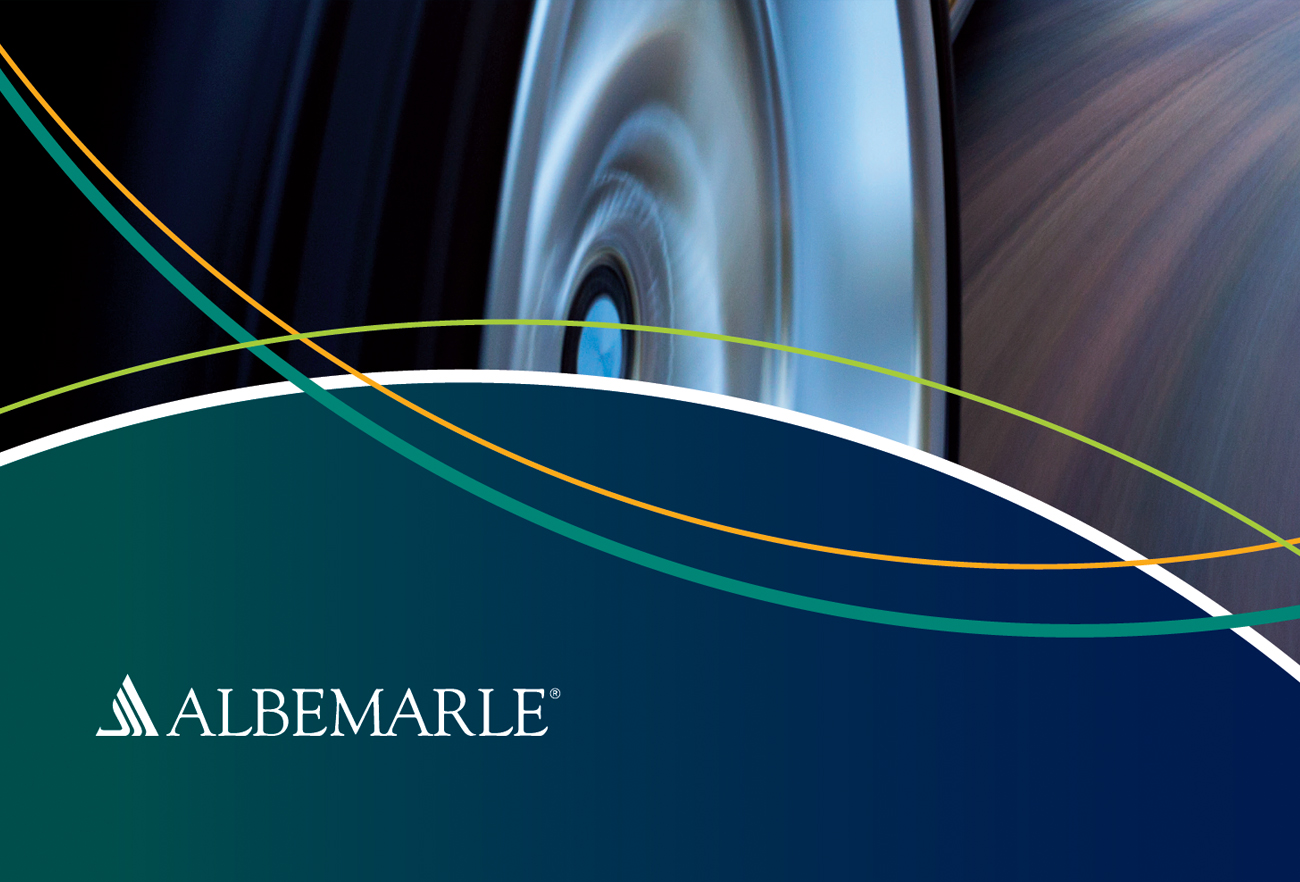 Albemarle in Europa