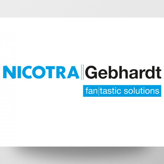Nicotra Corporate-Design Mockup