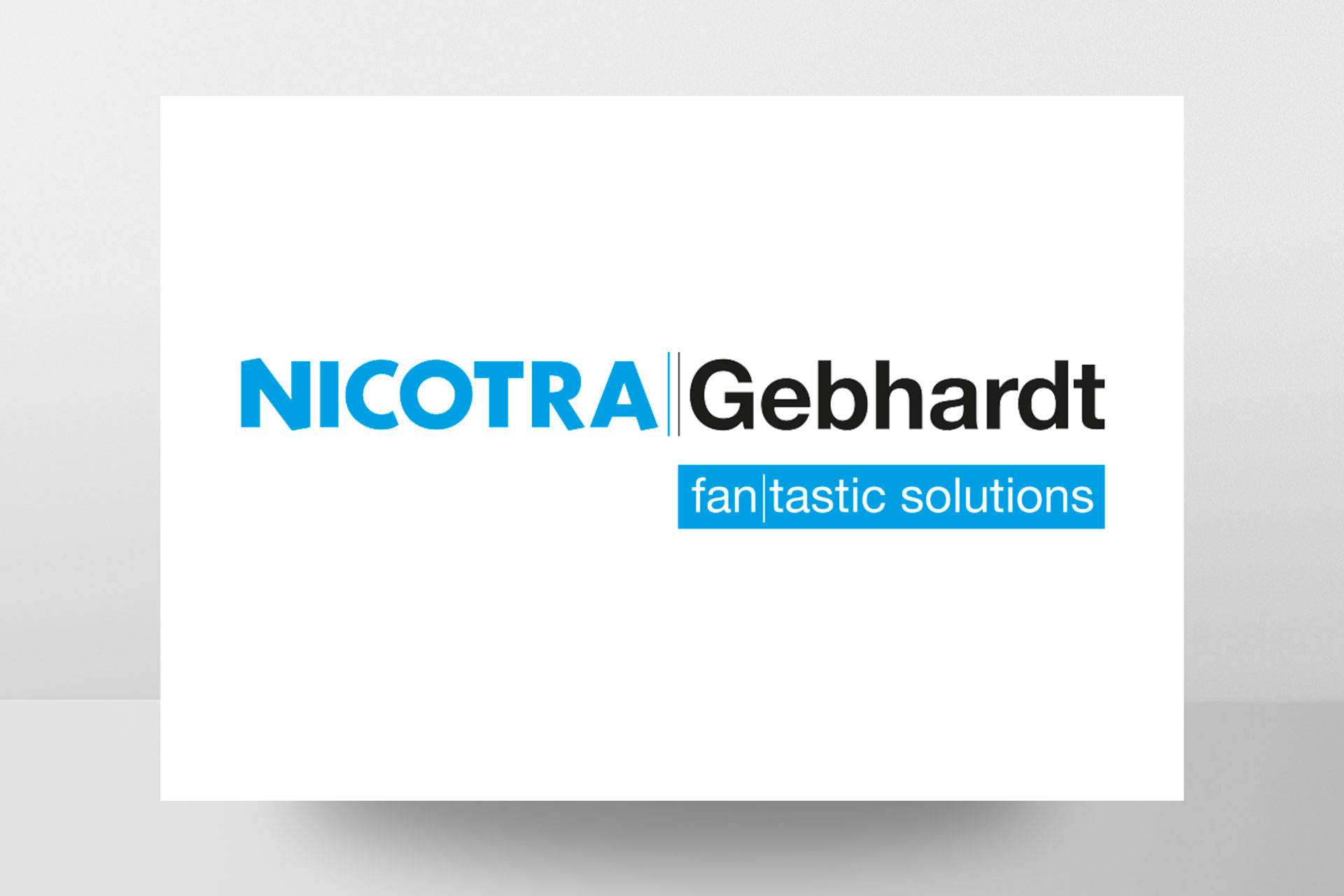 Nicotra Corporate-Design Mockup